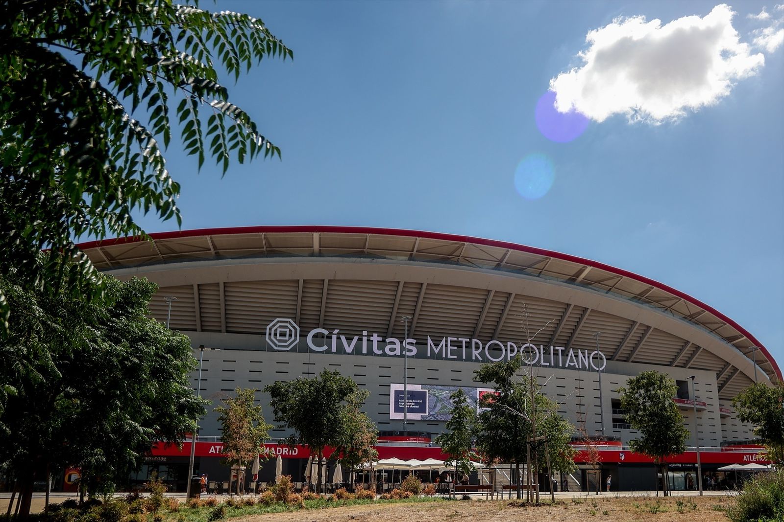 Cívitas Metropolitano