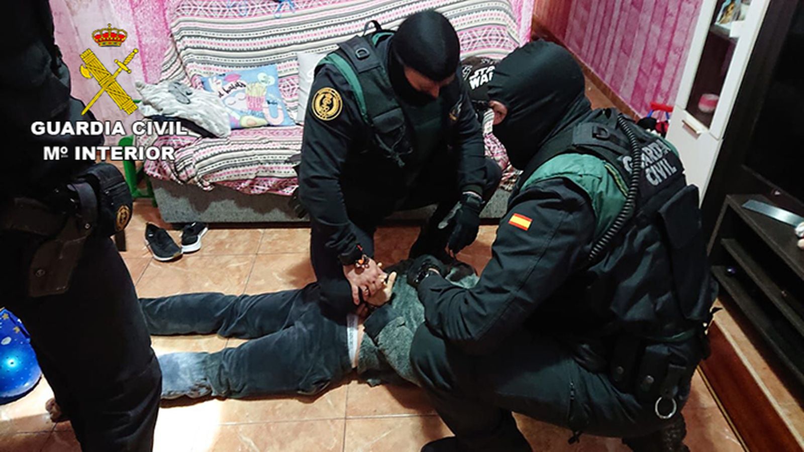 Guardia Civil
