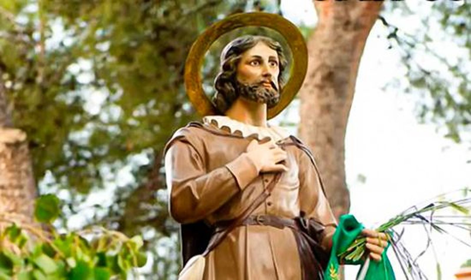 San Isidro en Morata de Tajuña