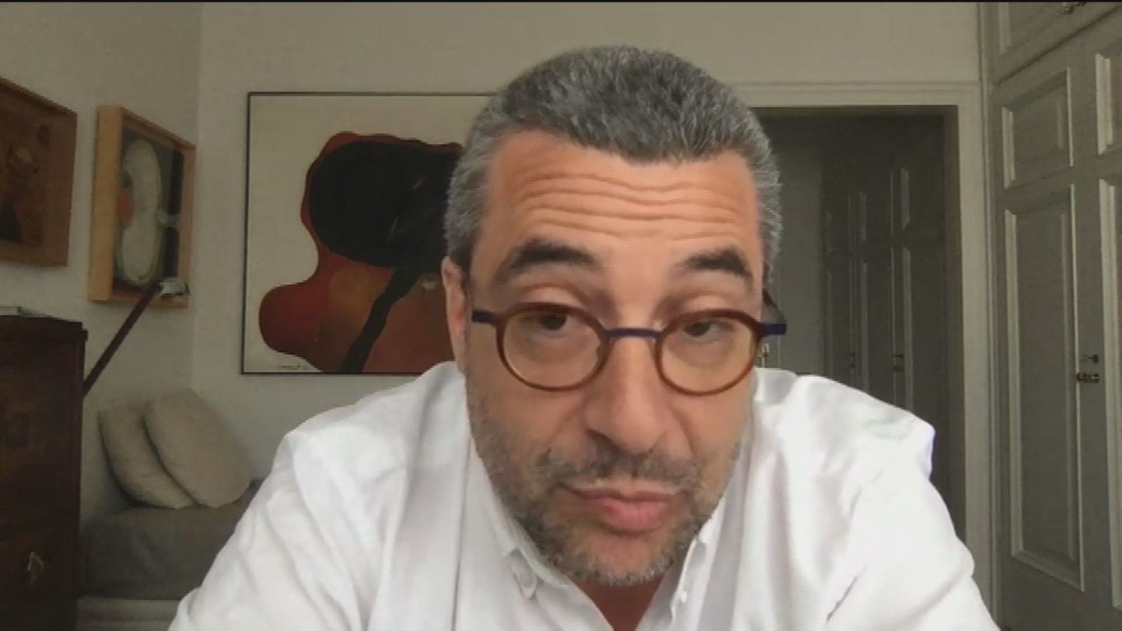 "Las complicaciones de Covid-19 en niños son relativamente infrecuentes"