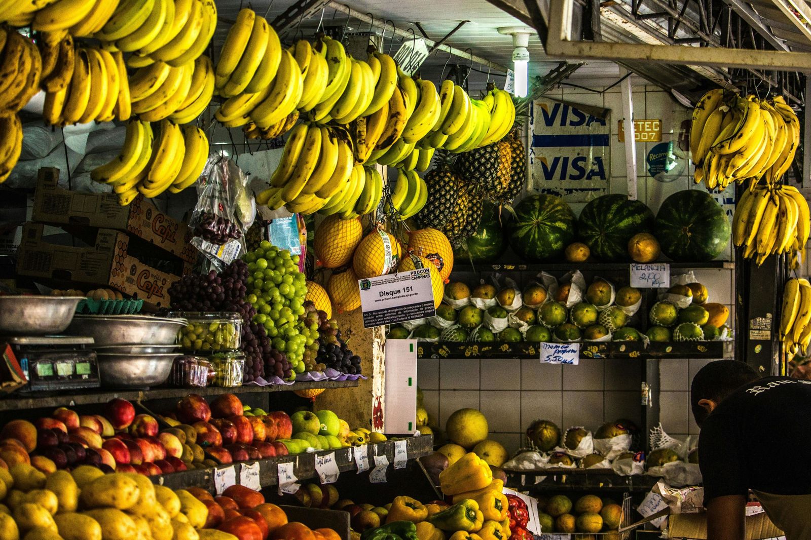 Descubre qué fruta tienes más vitamina C que una naranja y mejora tu digestión