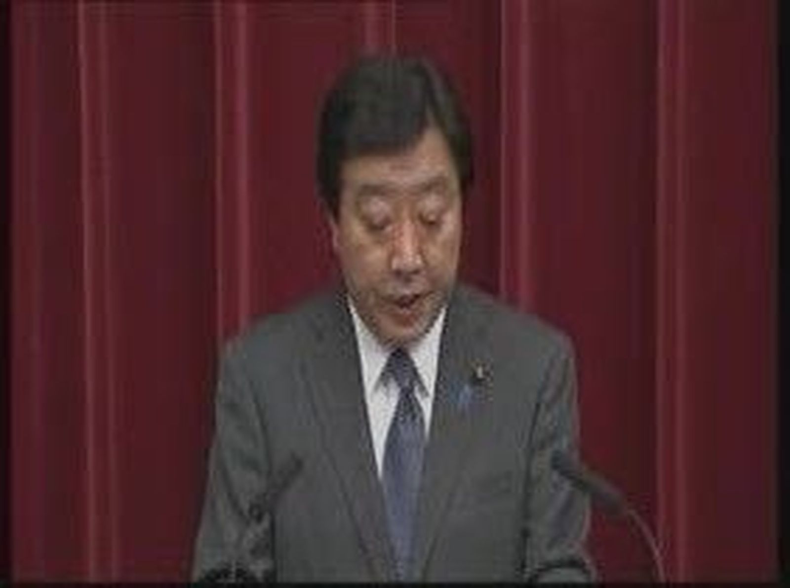 La central nuclear de Fukushima entra en "parada fría"