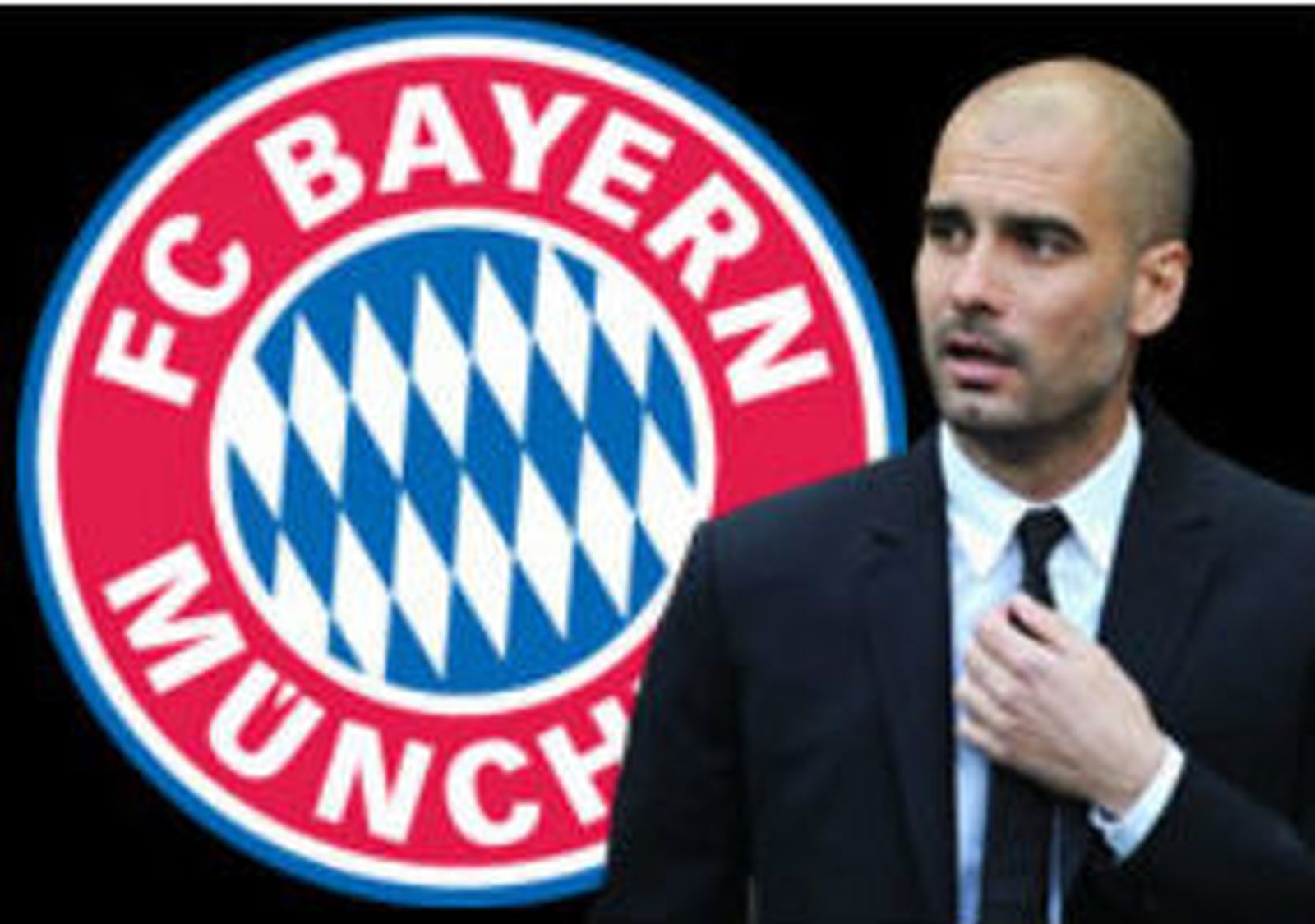 Pep Guardiola, Bayern Munich