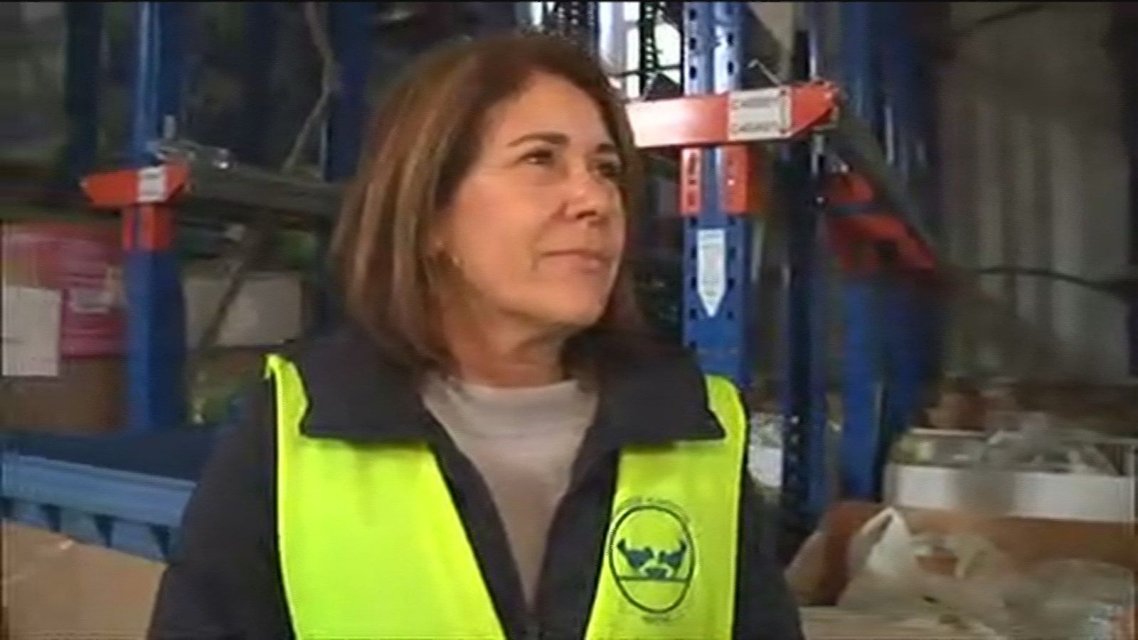 El Banco de Alimentos de Madrid busca más de 6.000 voluntarios para su gran campaña de noviembre