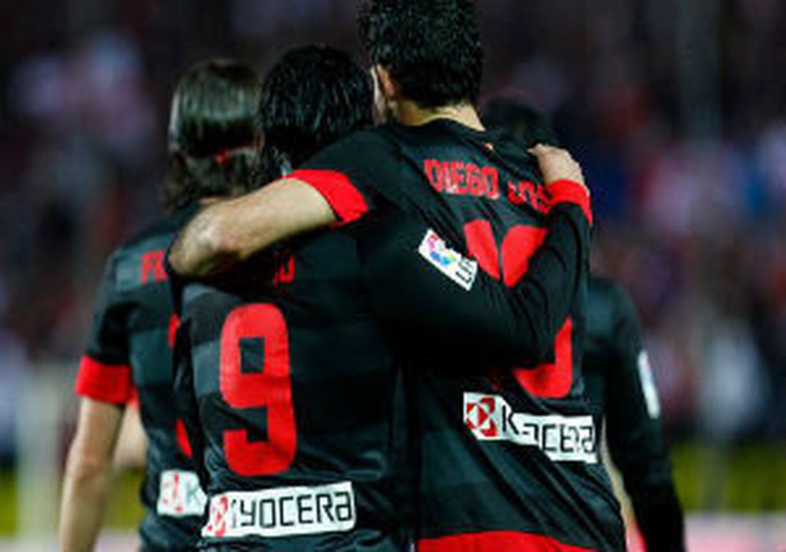 Atlético de Madrid