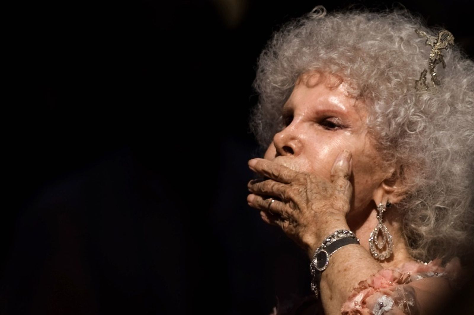 La Duquesa de Alba, una vida con mucha historia