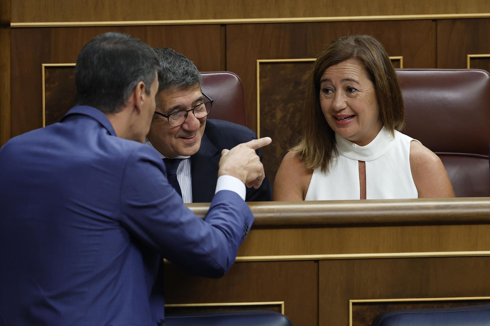 Francina Armengol