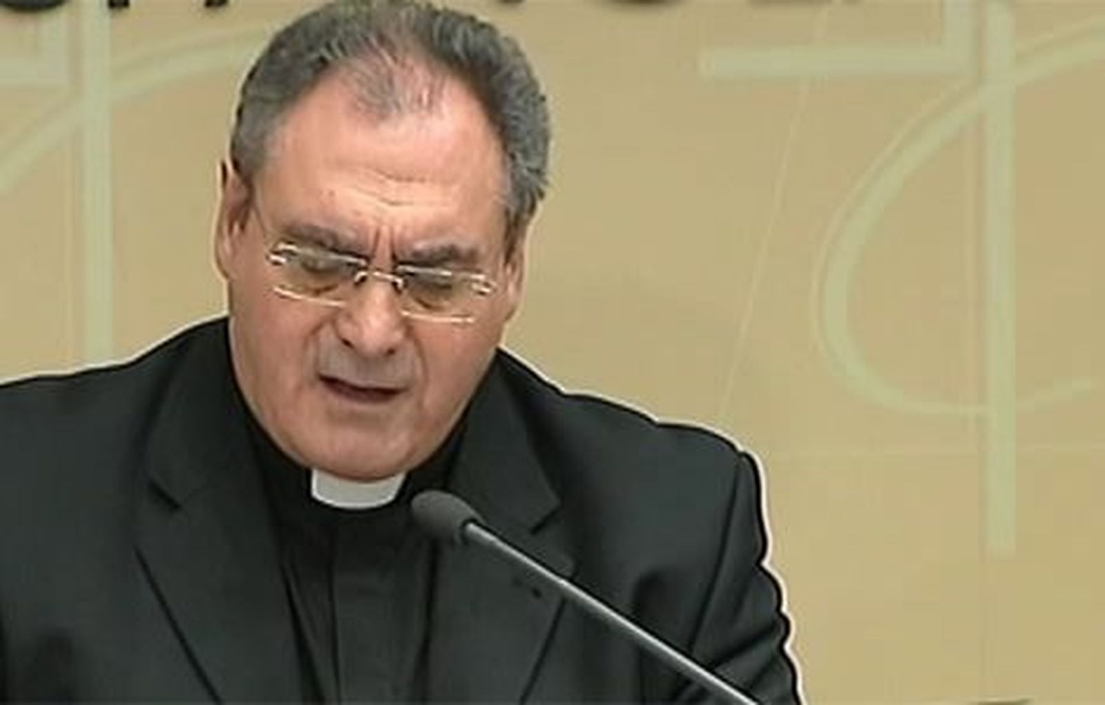 Los obispos ven un "avance positivo" en la reforma  de la ley del aborto