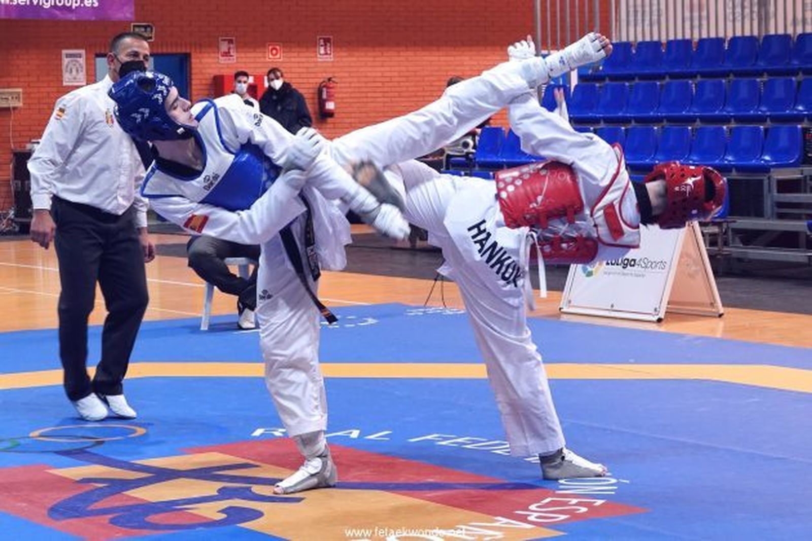 Taekwondo