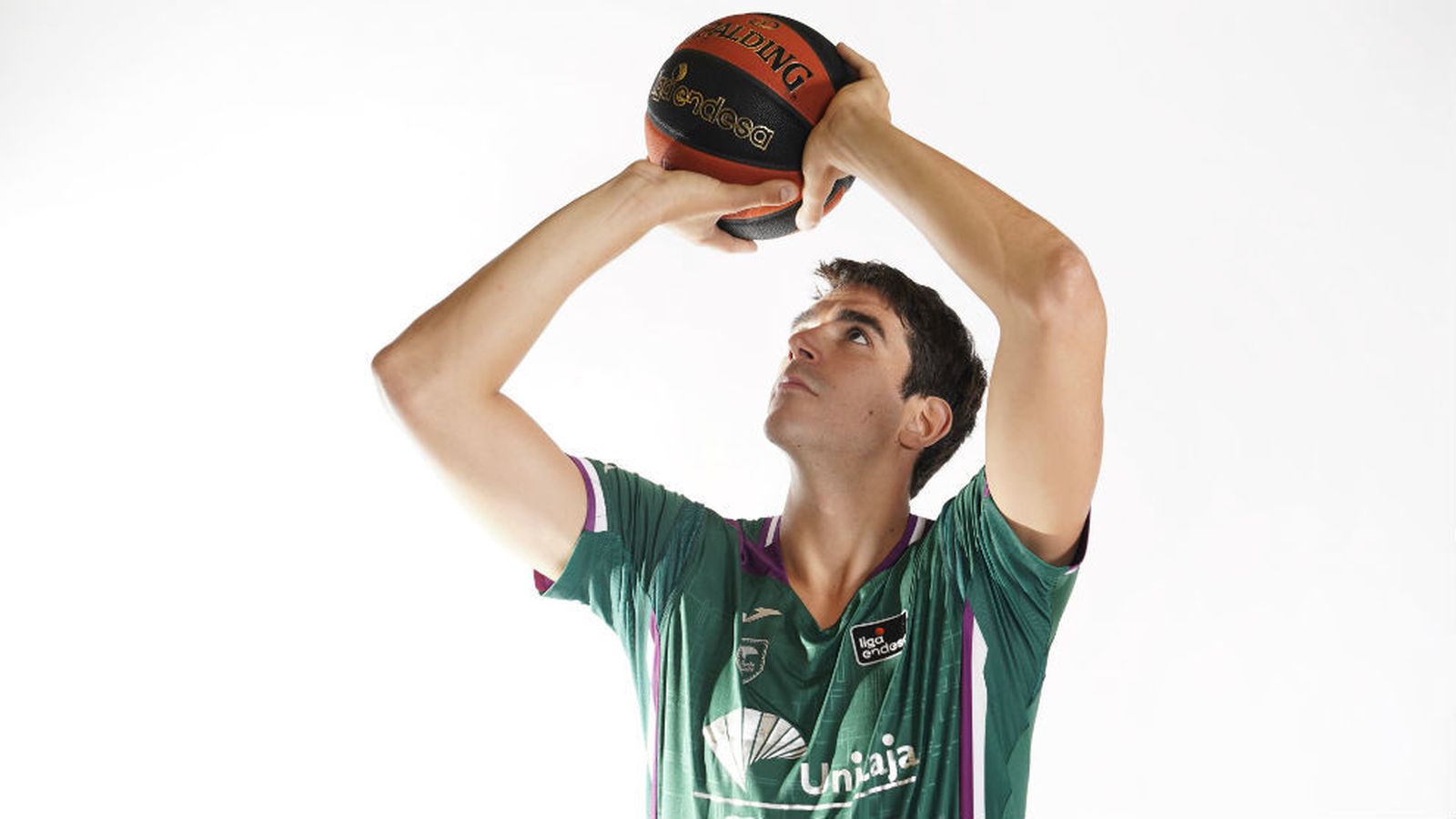 Carlos Suárez