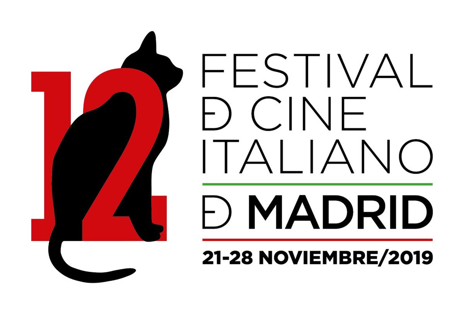 Festival de cine italiano de Madrid