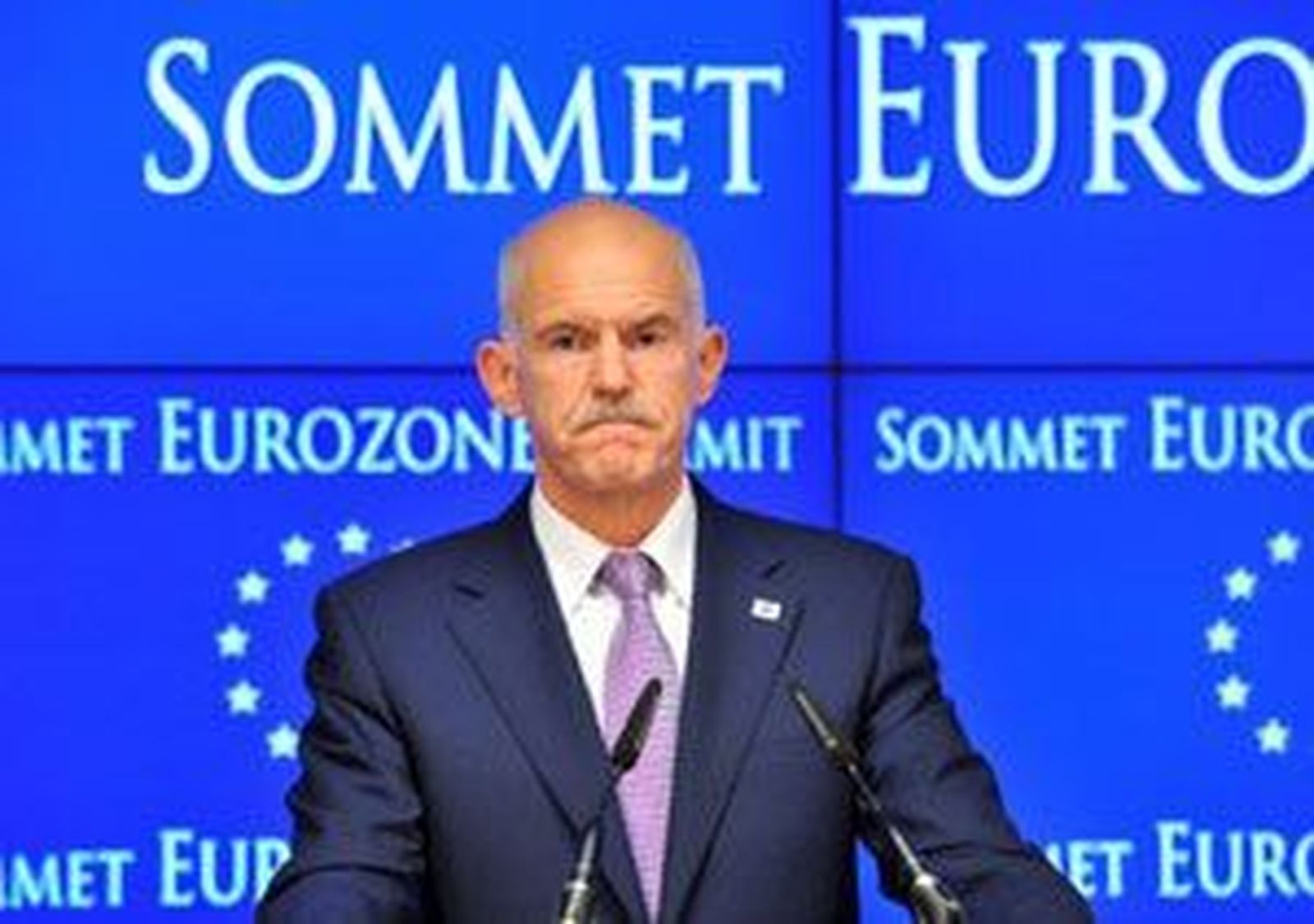 El rescate de Grecia será de unos 160.000 millones de euros