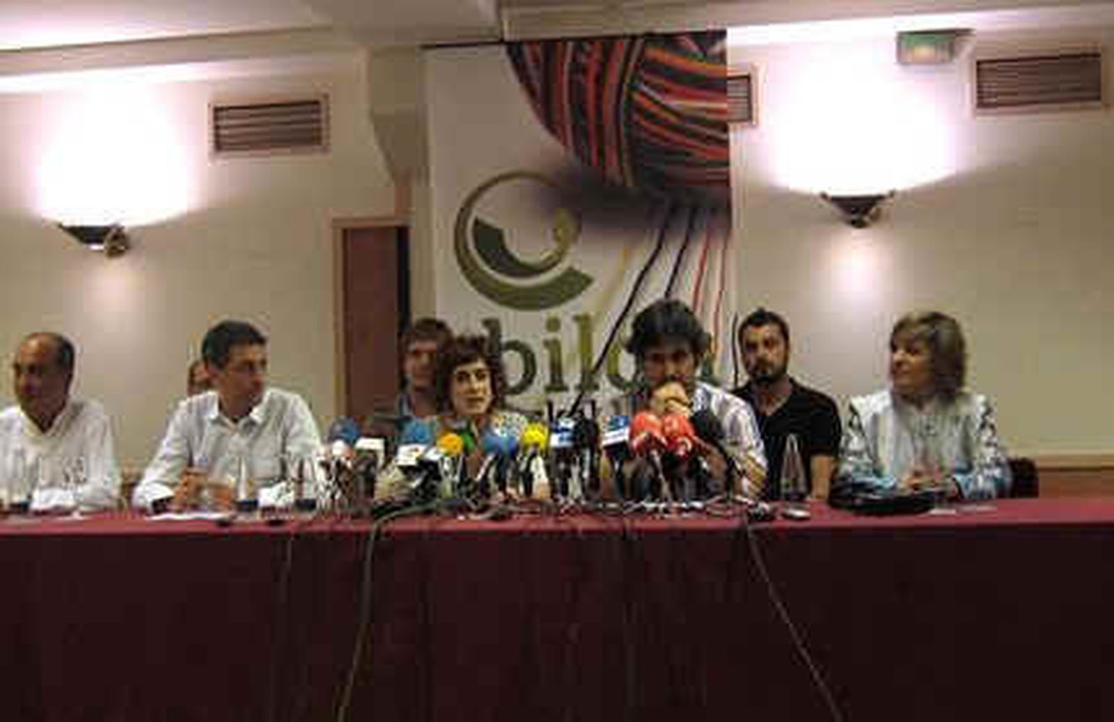 El PP recuerda al Gobierno que aún puede impedir que Bildu esté en instituciones