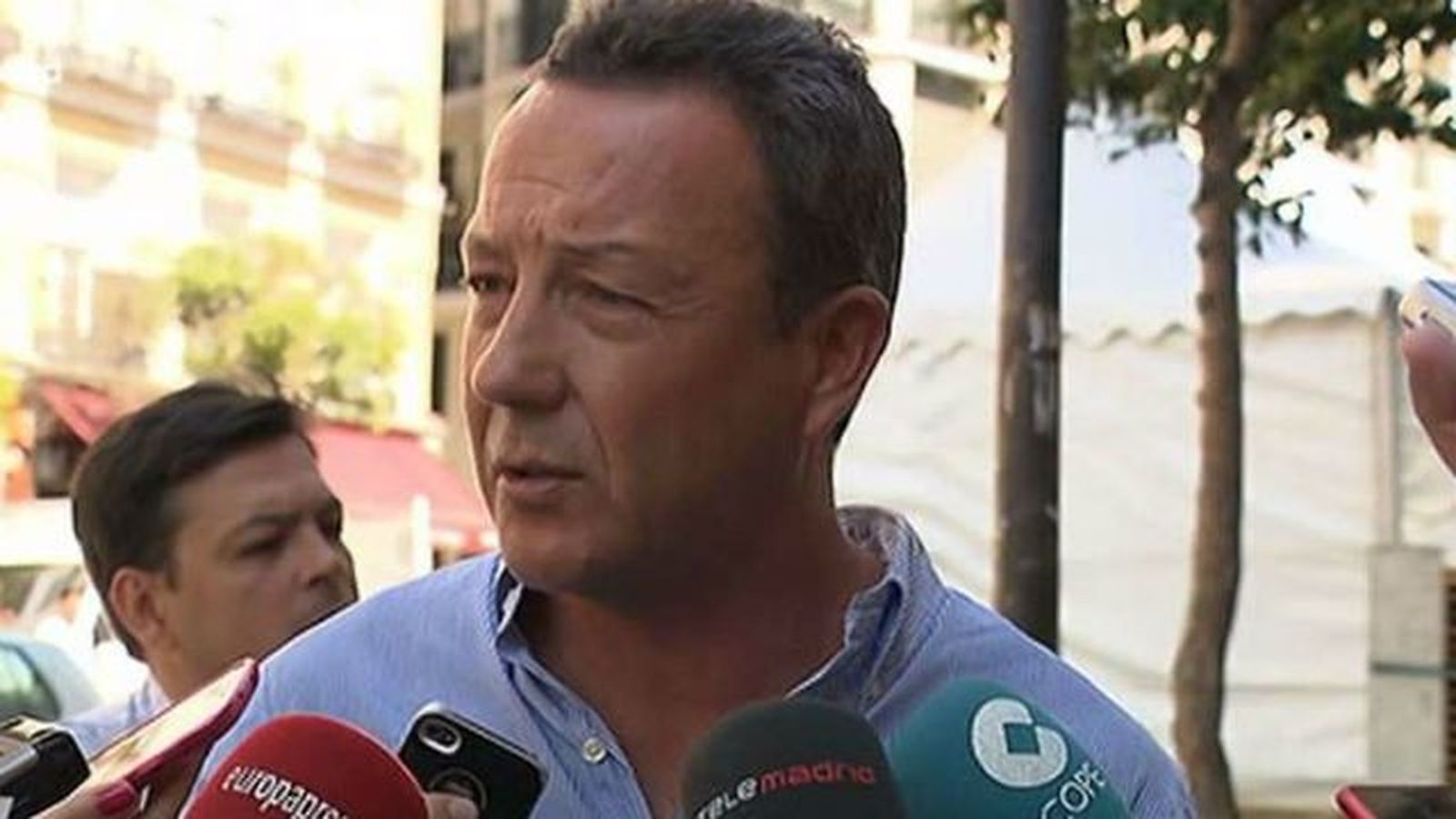 PP tilda de "vergüenza" la destitución de Carmona