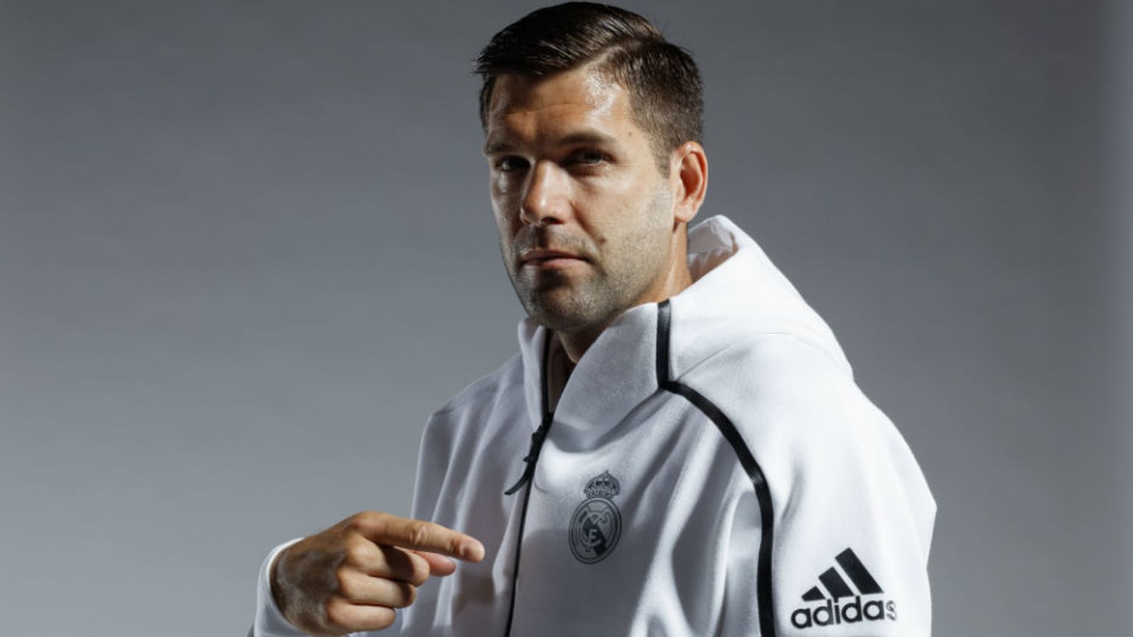 Felipe Reyes