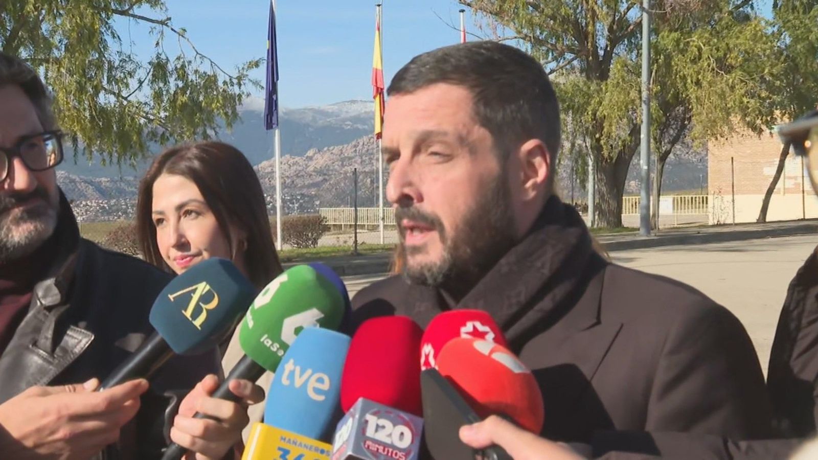 La defensa de Ábalos estudia pedir su excarcelación a la Sala de Apelación del Supremo