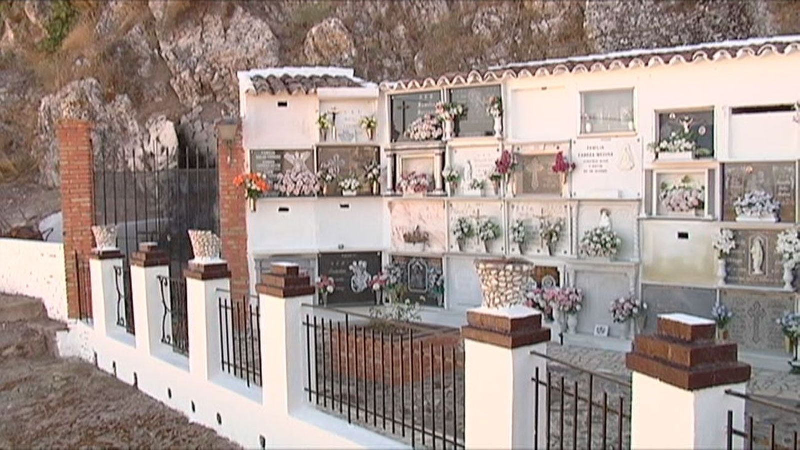 El mejor cementerio de España está en Cádiz