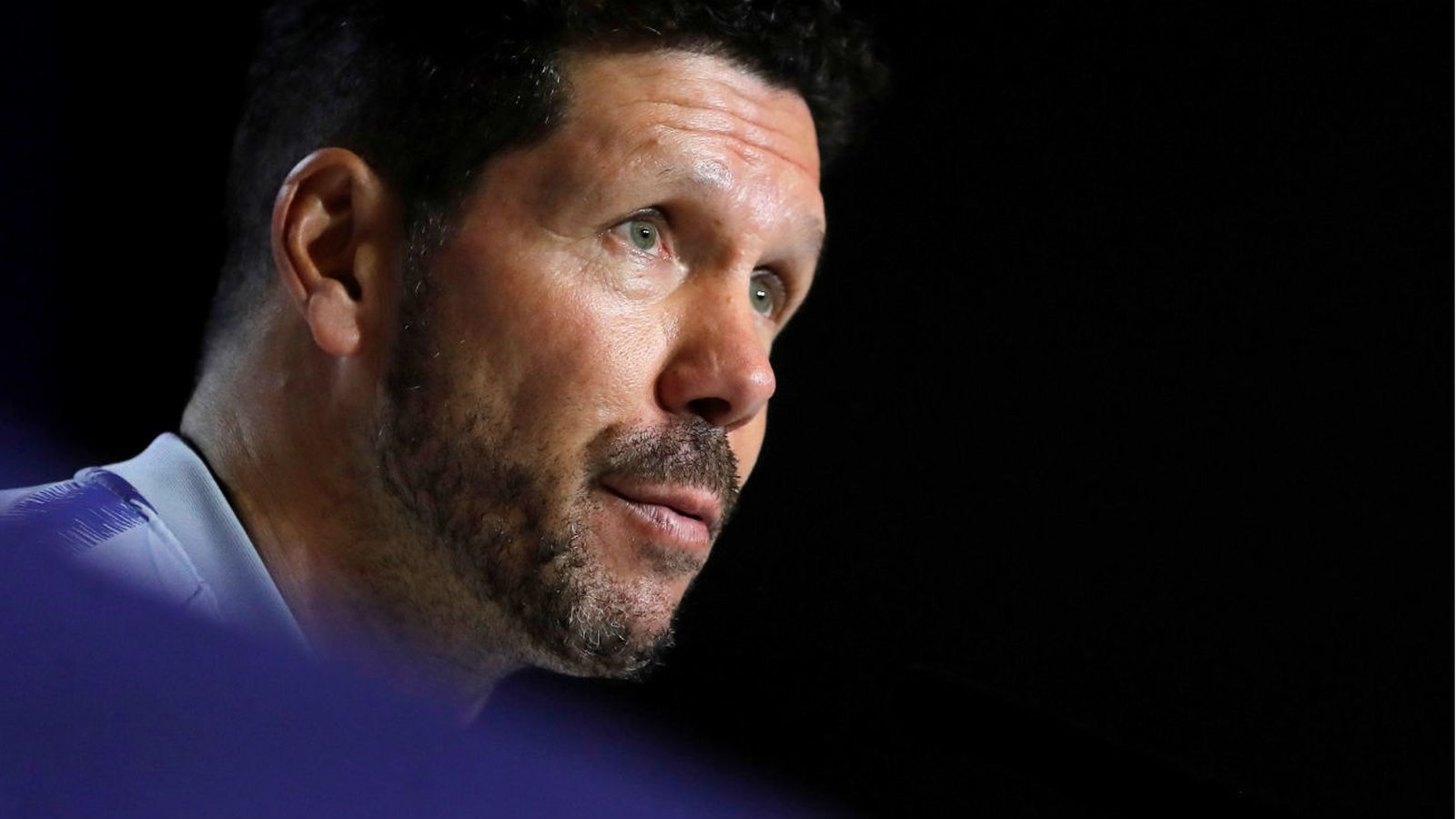 Diego Simeone