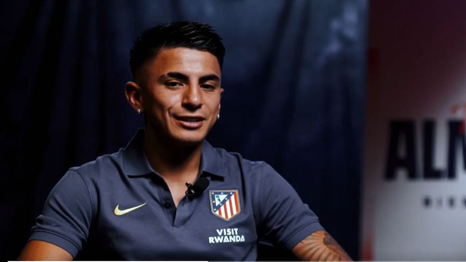Thiago Almada