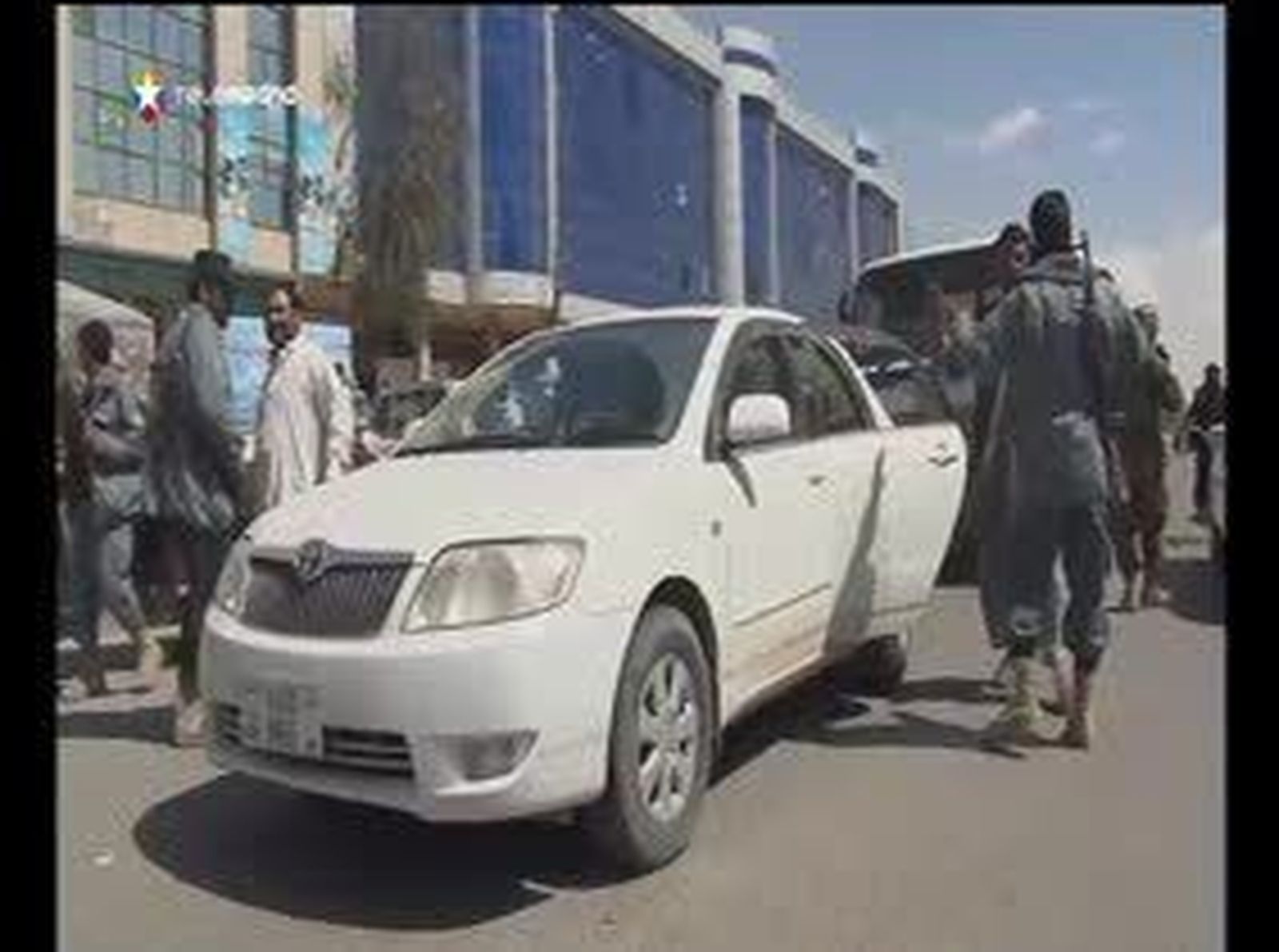 Los talibanes dicen que vengarán la matanza de Kandahar