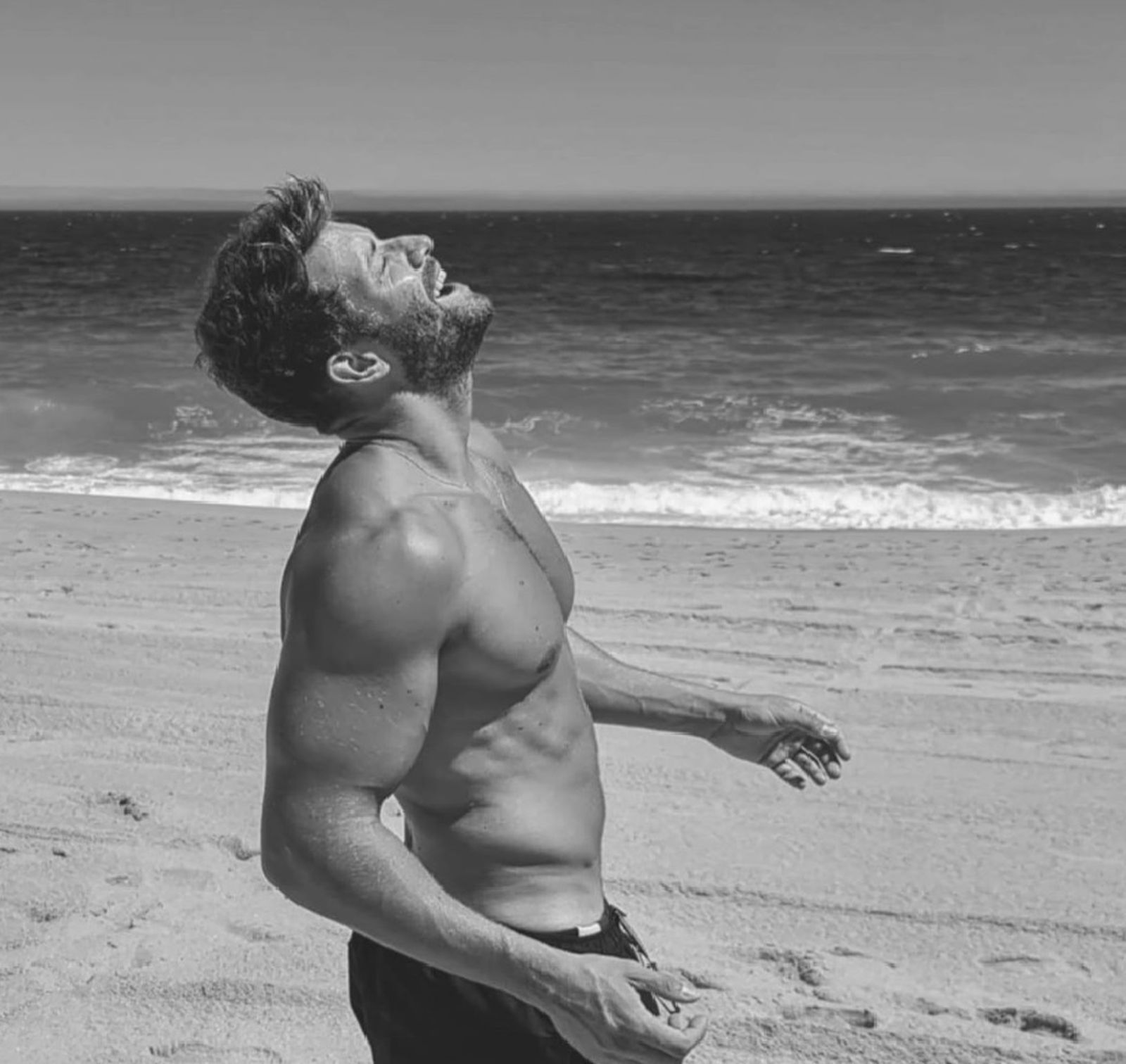 Pablo Alborán