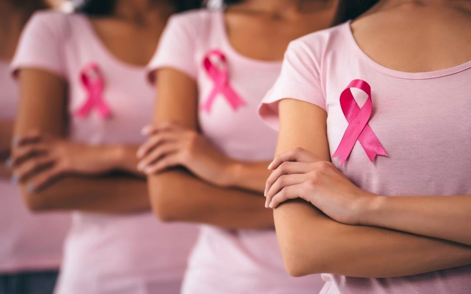 Preocupación entre oncólogos: muchas pacientes abandonan el tratamiento tras un diagnóstico de cáncer de mama