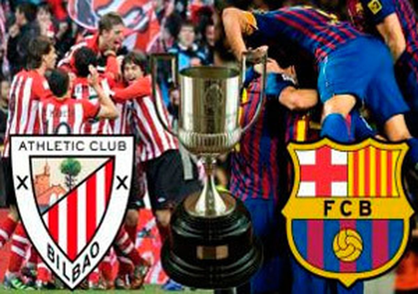 La final de la Copa del Rey, en Onda Madrid