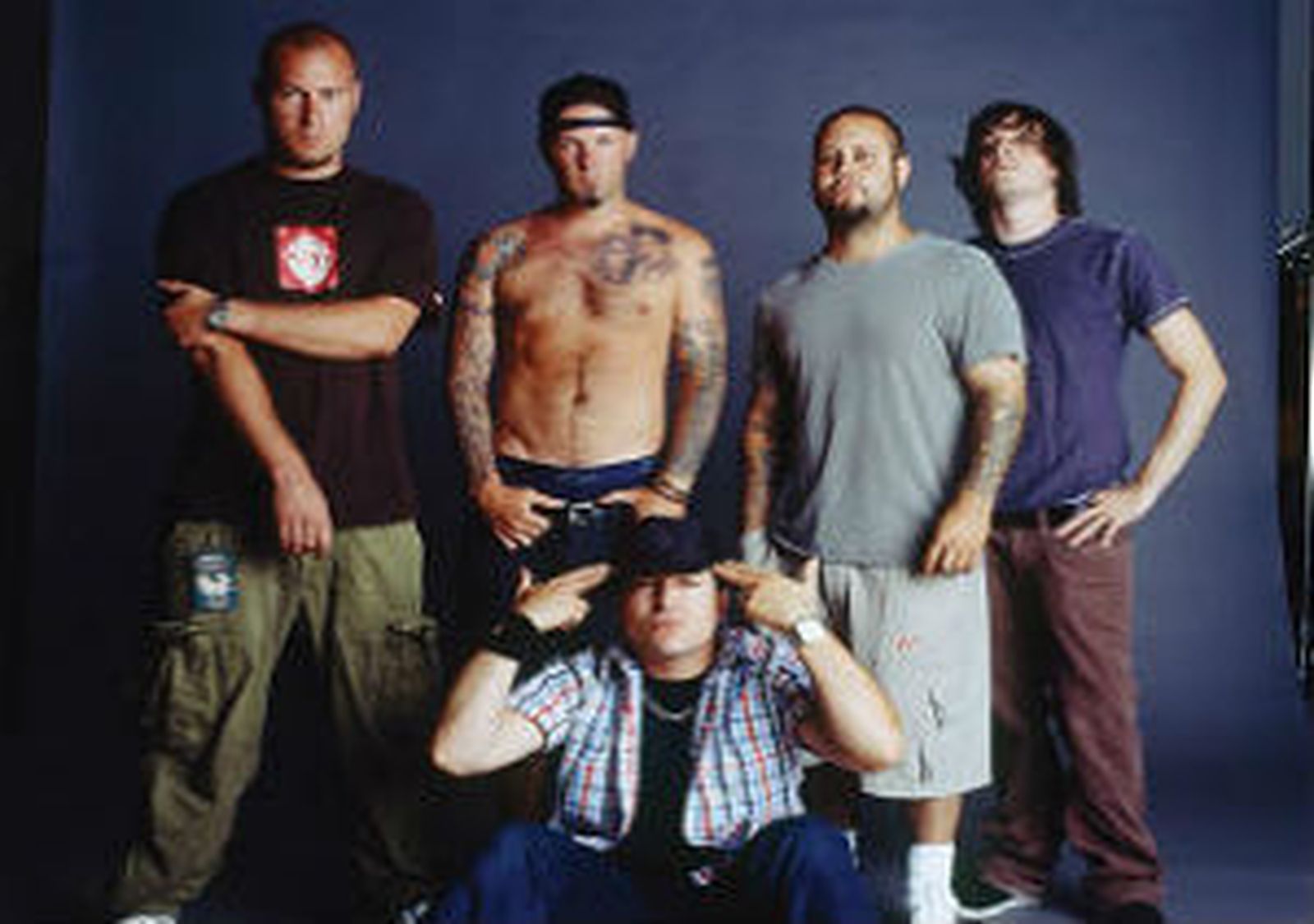 Limp Bizkit