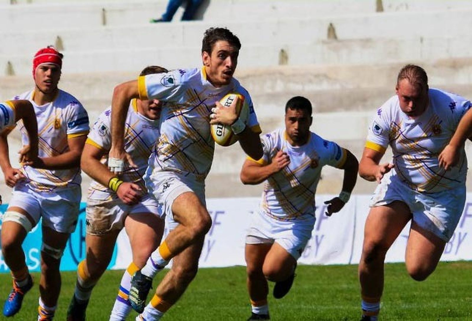Pozuelo Rugby Unión