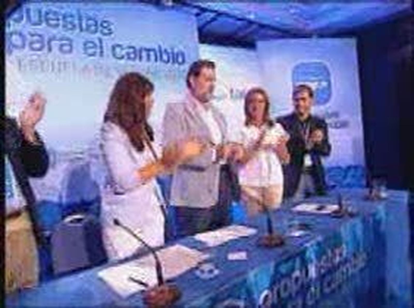 Rajoy impuestos