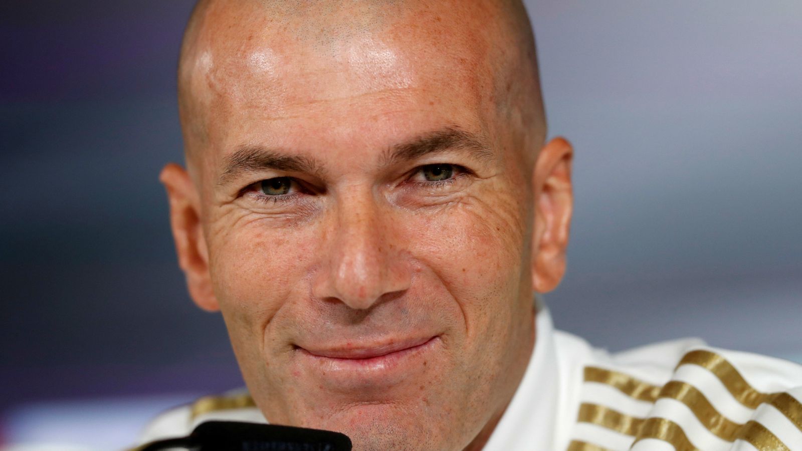 Zinedine Zidane