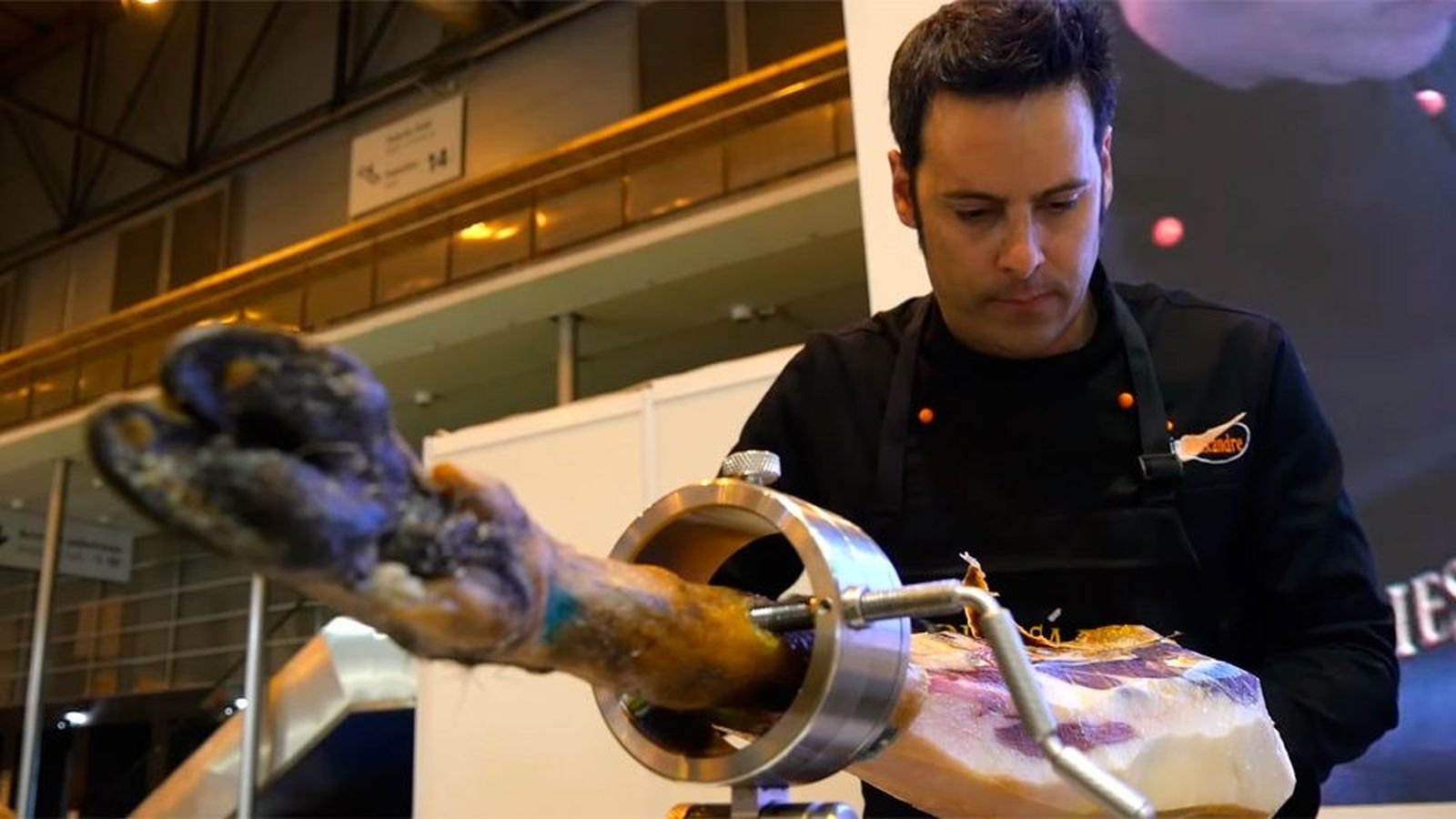 Madrid, capital de productos 'delicatesen' del 7 al 10 de mayo
