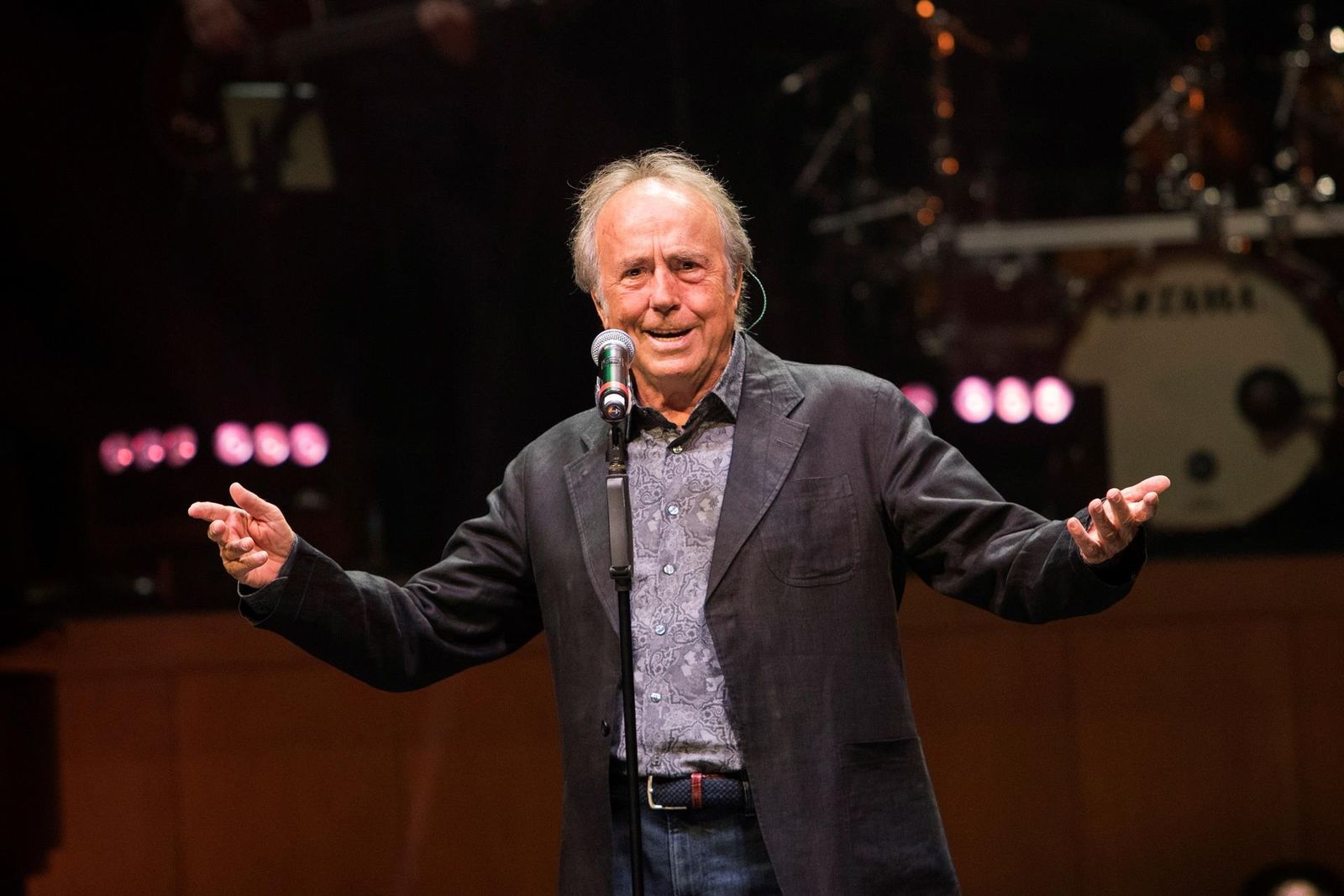 Joan Manuel Serrat