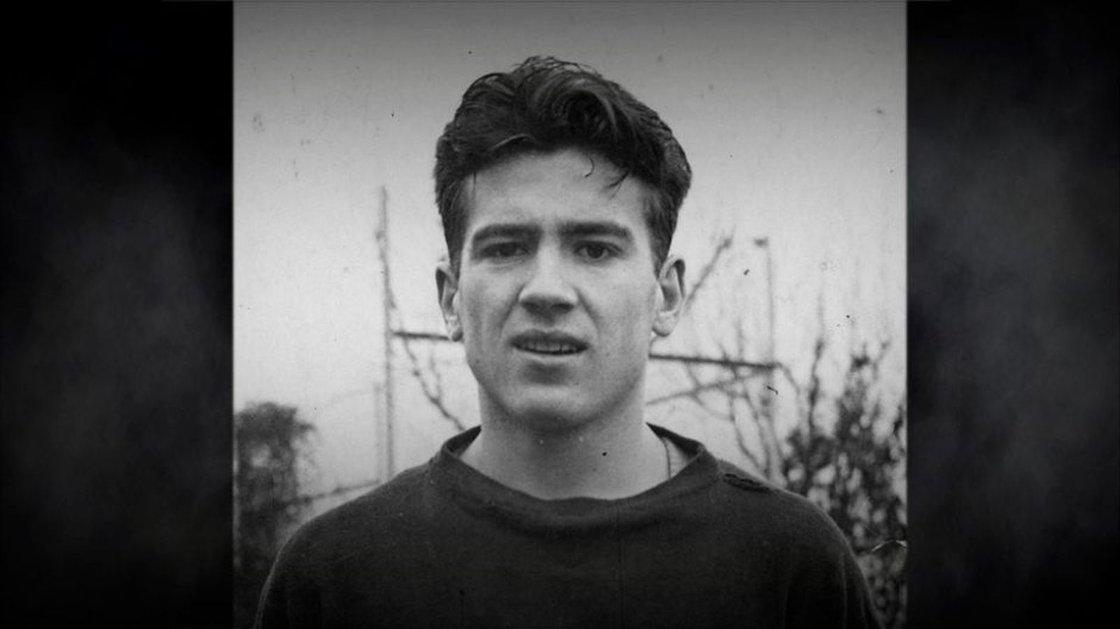 El jugador de baloncesto José Antonio Muñoz