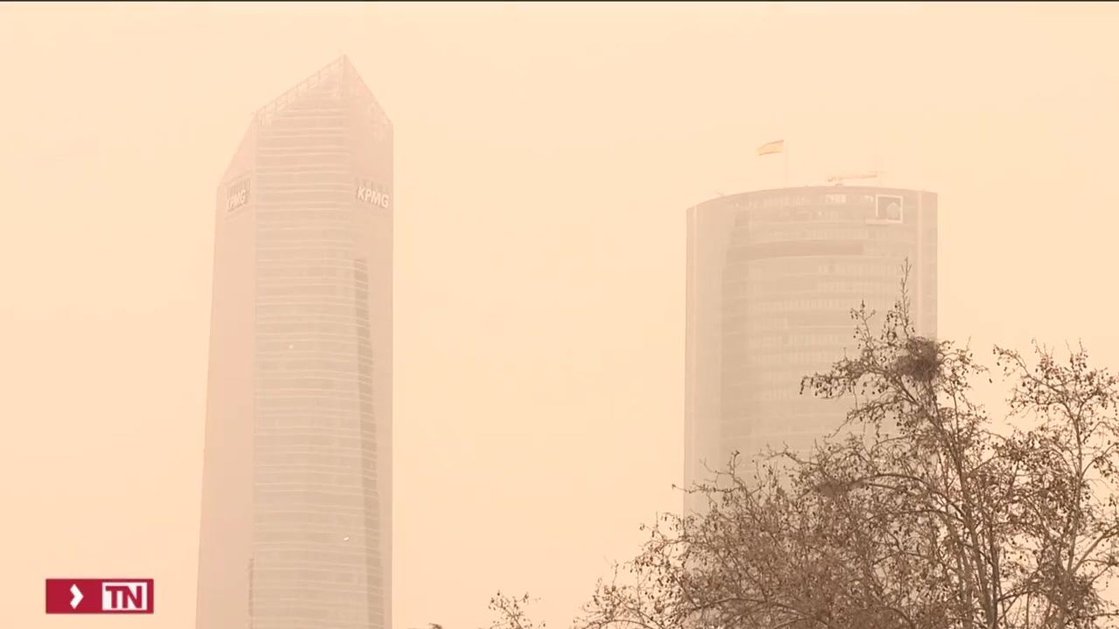 Consejos contra la lluvia de barro