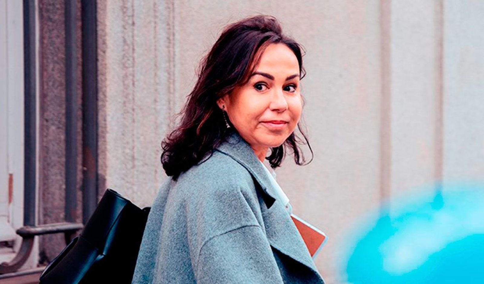La UCO cree que Pardo de Vera tuvo participación directa en el contrato de mascarillas
