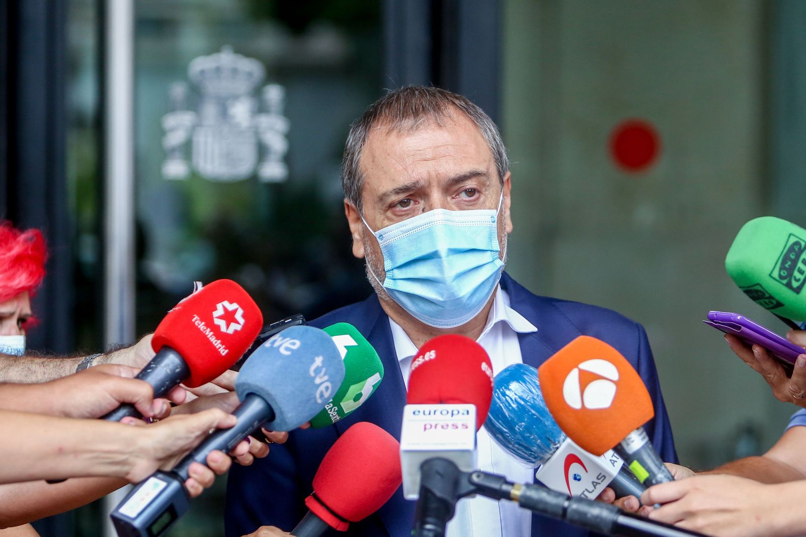Trabajo y agentes sociales no logran cerrar un acuerdo para subir el SMI