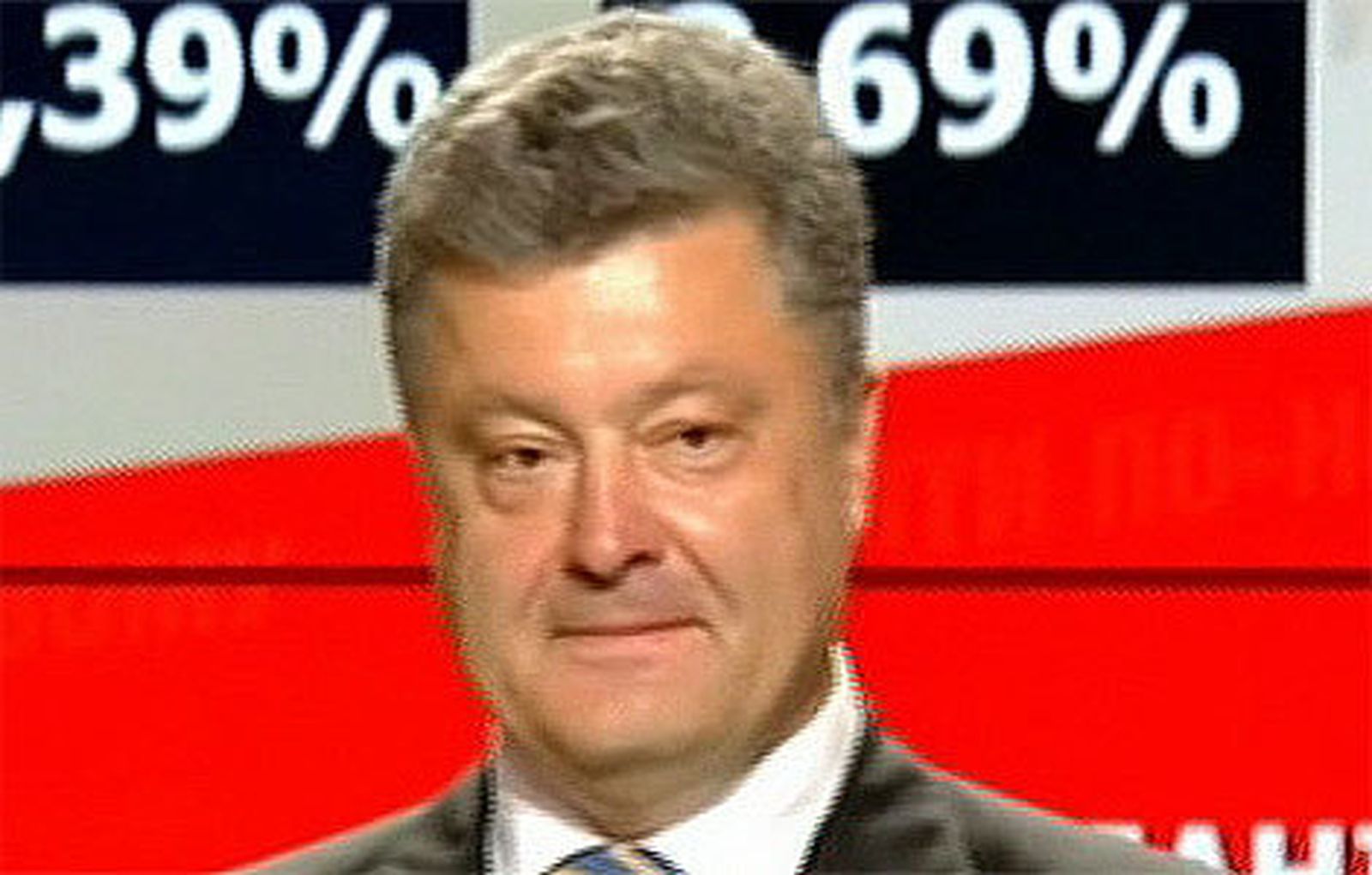 Petró Poroshenko