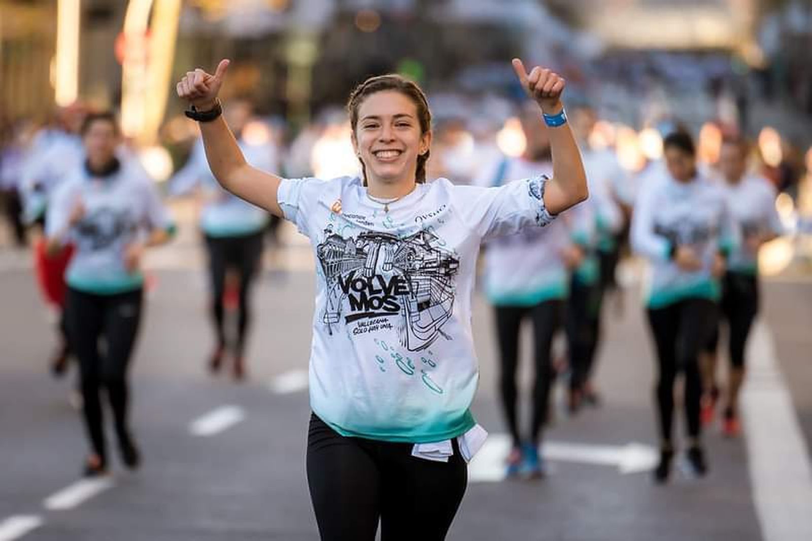 San Silvestre Vallecana 2022