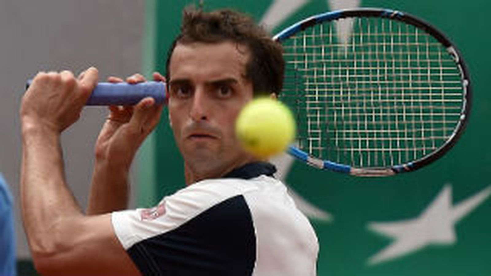 Albert Ramos