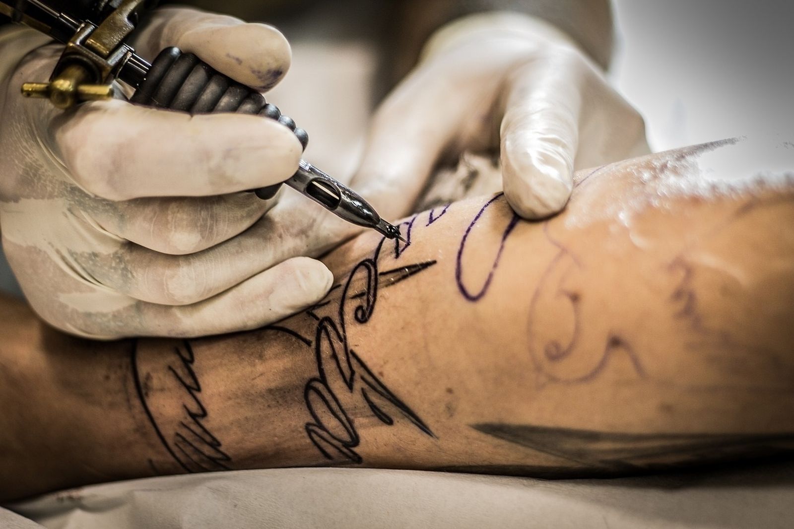 Tatuador