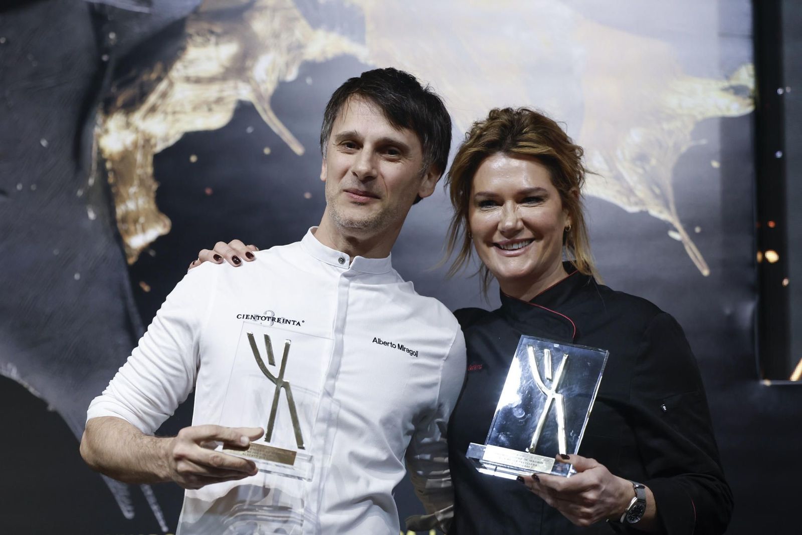 Madrid Fusión premia a la mejor panadería y la mejor pastelería de Madrid