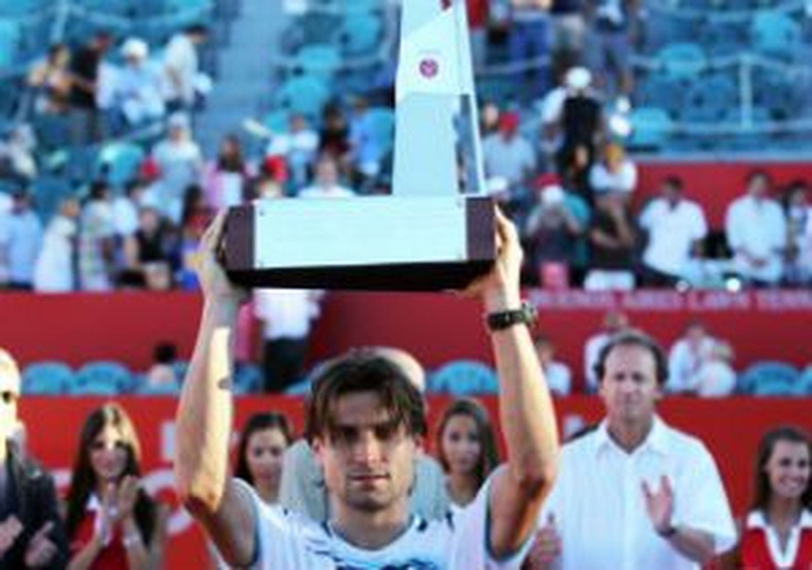 Ferrer gana en Buenos Aires por tercer año consecutivo