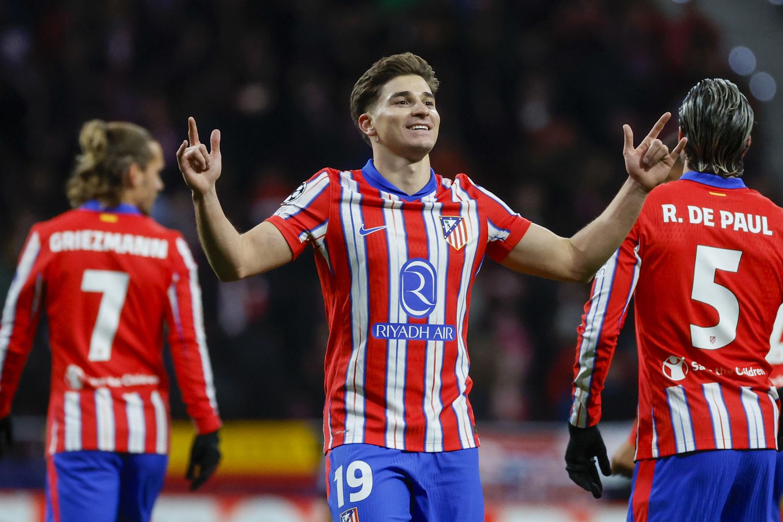 Julián Álvarez