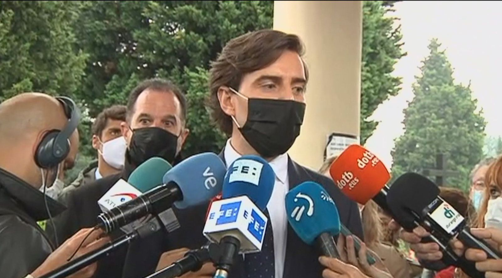 El PP asegura que “no hay remodelación que valga porque el problema es Sánchez”