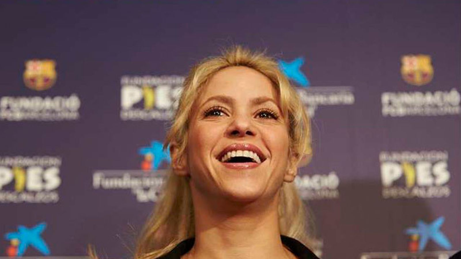 Shakira