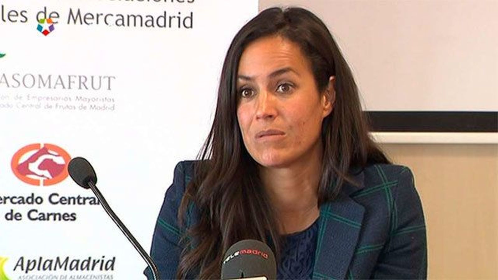 Ciudadanos pide renovar la concesión de Mercamadrid, que termina en 2032