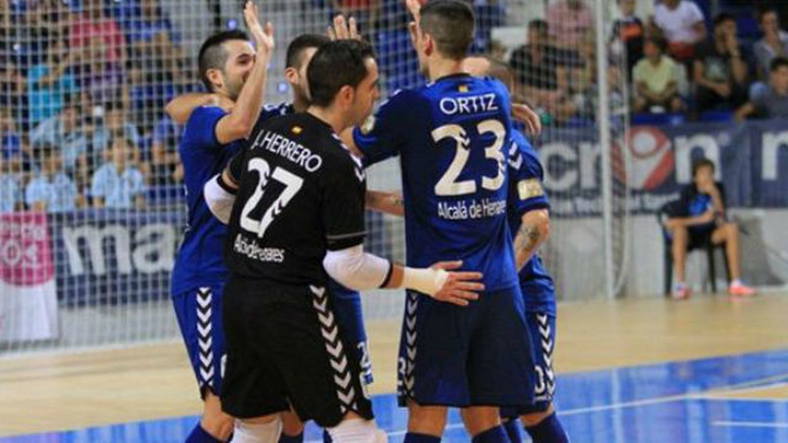 Inter Movistar