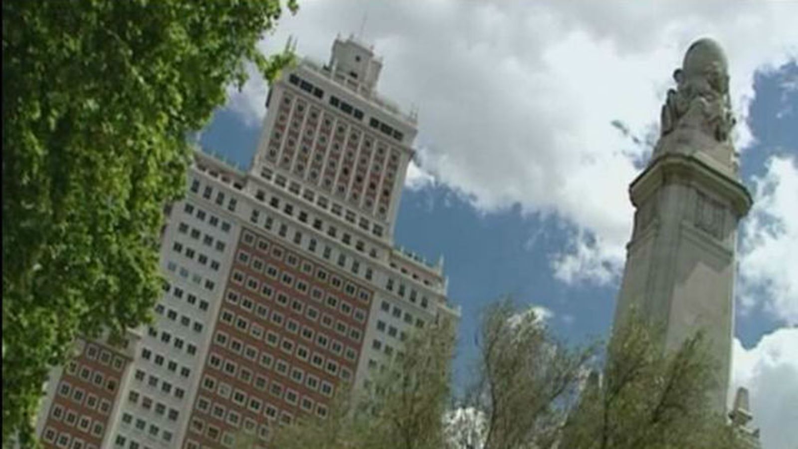 Edificio España
