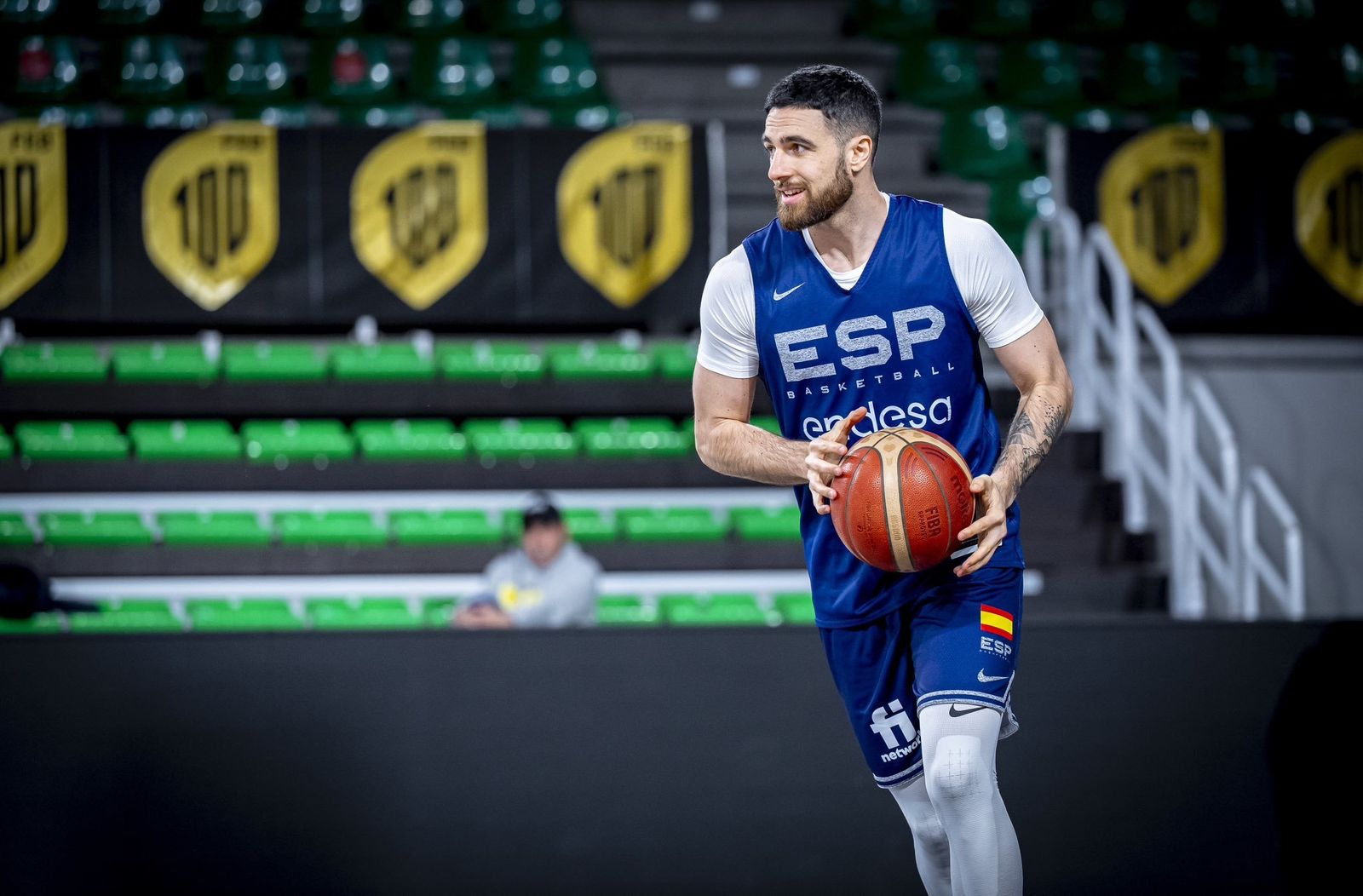 Francis Alonso
